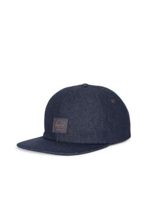 herschel albert raw denim herschel albert raw denim