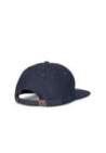 herschel albert raw denim