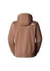 The North Face M Simple Dome Hoodie Latte
