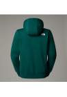 The North Face M Simple Dome Hoodie Deep Nori