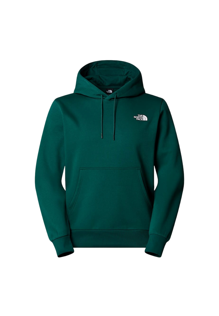 The North Face M Simple Dome Hoodie Deep Nori