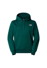 The North Face M Simple Dome Hoodie Deep Nori