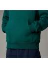 The North Face M Simple Dome Hoodie Deep Nori