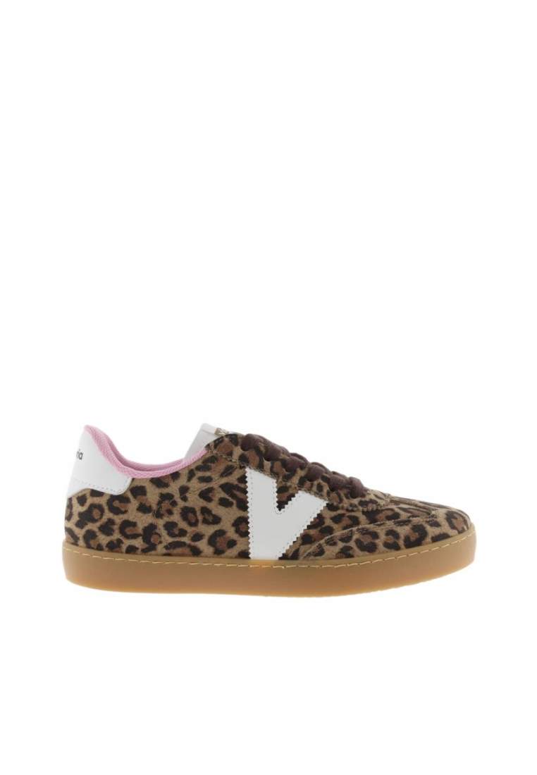 Victoria Berlin Serraje Leopardo