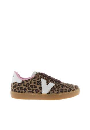 Victoria Berlin Serraje Leopardo