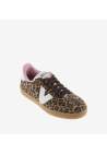 Victoria Berlin Serraje Leopardo
