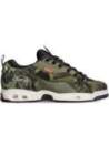 globe ct iv classic green camo white