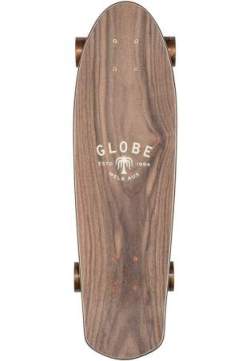 globe trooper natives