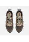 Timberland Winsor Trail Low Lace Sneaker Light Brown Mesh