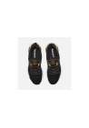 Timberland Sprint Trekker Low Lace Sneaker Black Mesh W Wheat