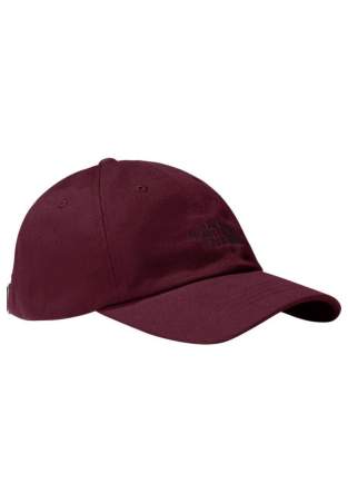The North Face Norm Hat Beetroot