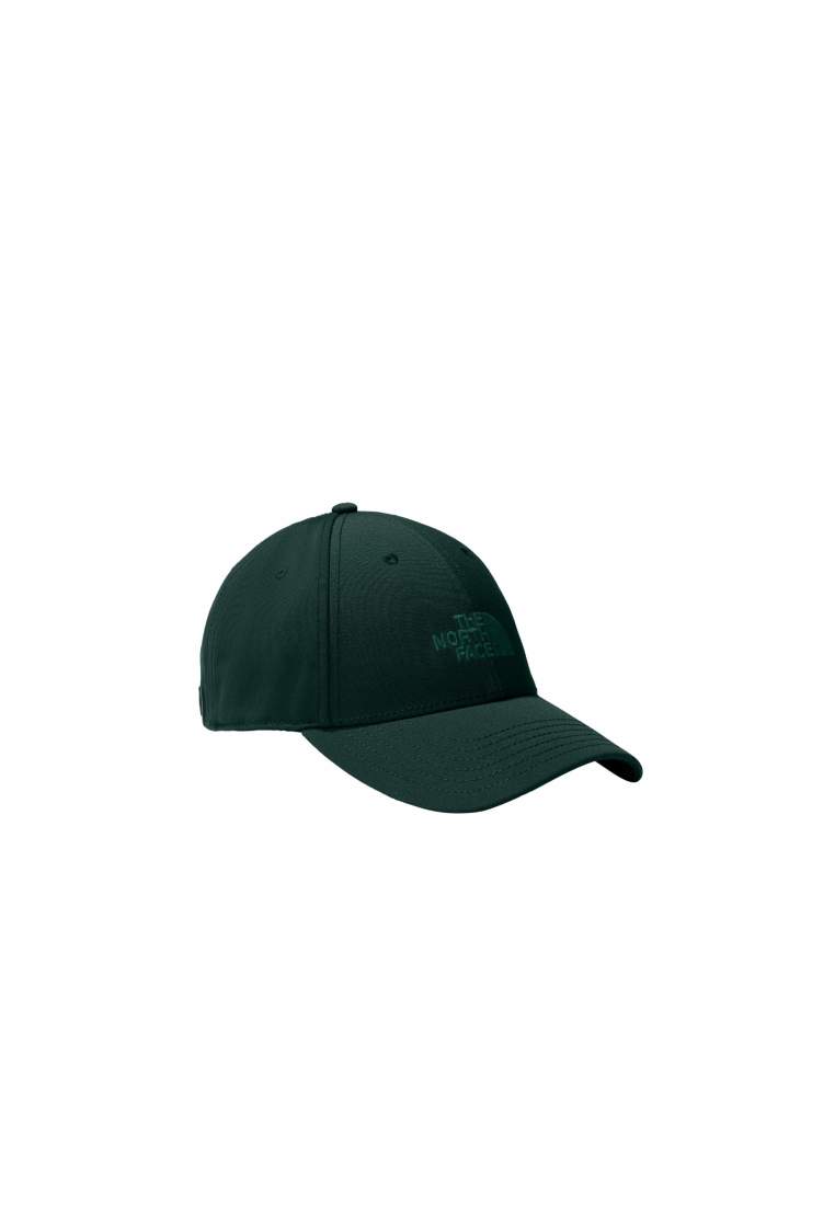 The North Face Recycled 66 Classic Hat Hunter Green