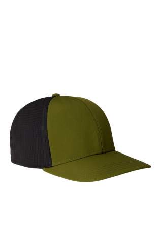 The North Face Trail Trucker 2 0 Forest Olive