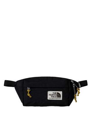 The North Face Berkeley Lumbar Tnf Black Miner