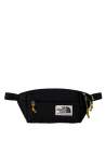 The North Face Berkeley Lumbar Tnf Black Miner