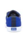 supra kids stacks ii v royal navy white