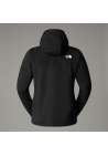 The North Face M Ma Hooded Wind Jacket Tnf Black