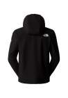 The North Face M Ma Softshell Jacket Tnf Black