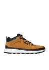 Timberland Field Trekker Low Lace Sneaker Wheat