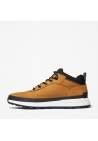 Timberland Field Trekker Low Lace Sneaker Wheat