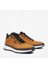Timberland Field Trekker Low Lace Sneaker Wheat