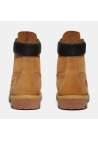 Timberland Premium 6 In Lace Waterproof Wheat