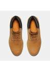 Timberland Premium 6 In Lace Waterproof Wheat