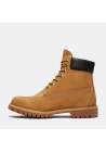 Timberland Premium 6 In Lace Waterproof Wheat