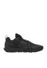 Timberland Winsor Trail Low Lace Sneaker Black Mesh