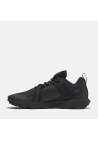 Timberland Winsor Trail Low Lace Sneaker Black Mesh