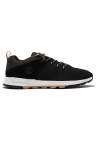 Timberland Sprint Trekker Low Black Knit