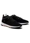 Timberland Sprint Trekker Low Black Knit