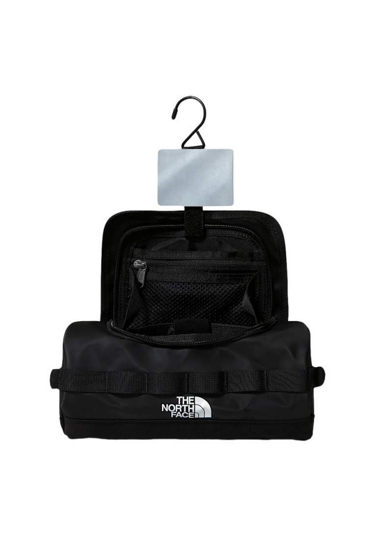 The North Face Bc Travel Canister S Tnf Black Tnf White