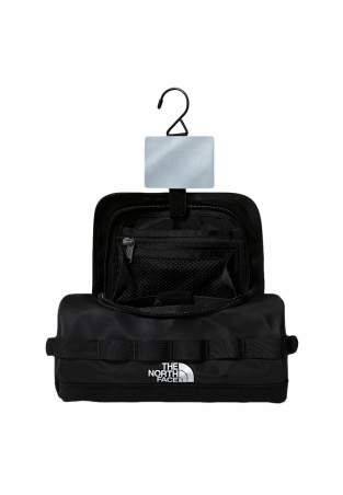 The North Face Bc Travel Canister S Tnf Black Tnf White