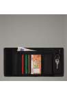 The North Face Base Camp Wallet R Sumitgld Tnfblk