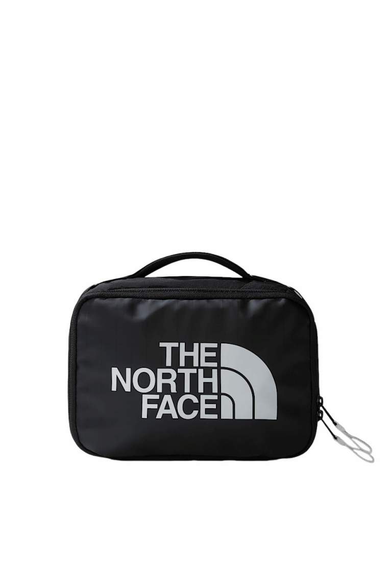 The North Face Bc Voyager Toiletry Kit Tnf Black