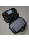 The North Face Bc Voyager Toiletry Kit Tnf Black