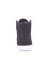 supra skytop black white