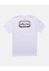 Salty Crew Capsule Ss Tee White