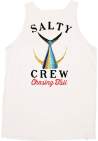 Salty Crew Tailed Tank Moonbeam