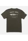 Salty Crew Bruce Premium Ss Tee Dusty Olive