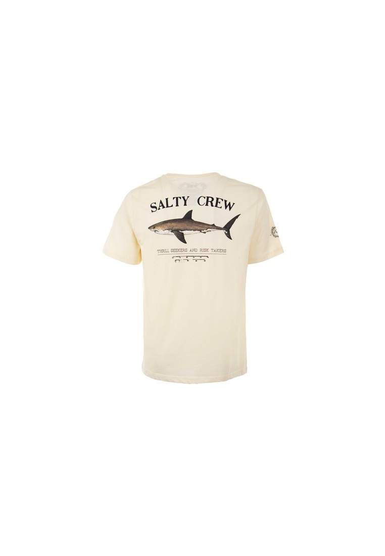 Salty Crew Bruce Premium Ss Tee Bone