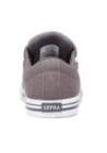 supra stacks vulc ii grey white