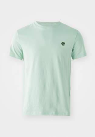 Timberland Dunstan River Short Sleeve Tee Ltgrn