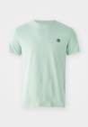 Timberland Dunstan River Short Sleeve Tee Ltgrn