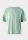 Timberland Dunstan River Short Sleeve Tee Ltgrn
