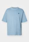 Timberland Dunstan River Short Sleeve Tee Mdblu