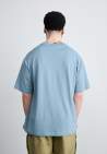 Timberland Dunstan River Short Sleeve Tee Mdblu