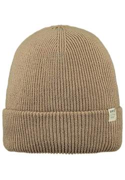 Barts Kinabalu Beanie Taupe
