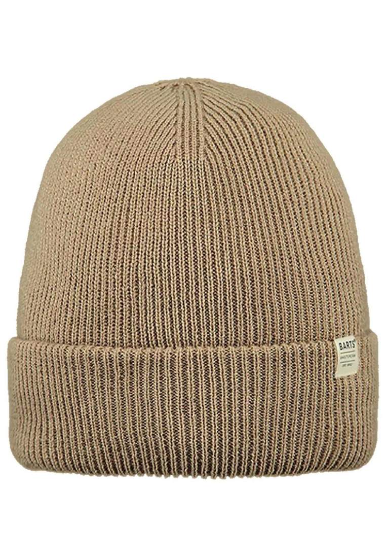 Barts Kinabalu Beanie Taupe